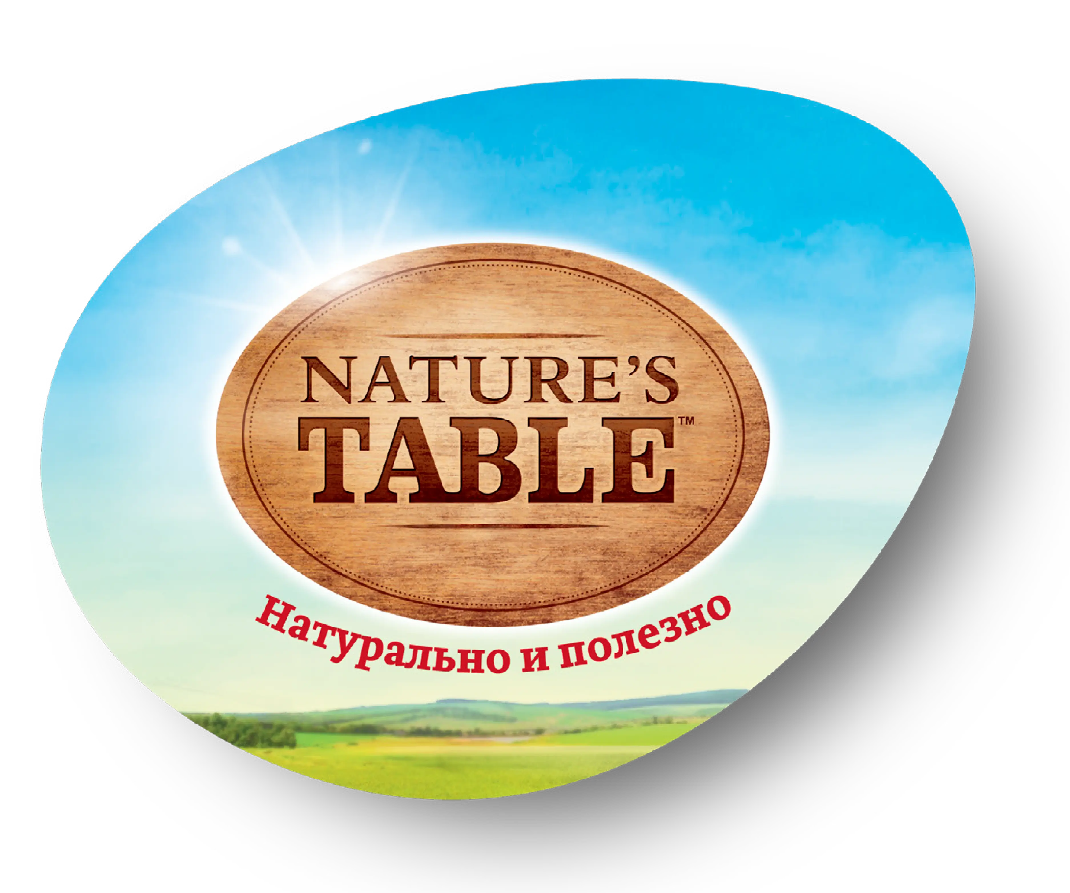 NATURE’S TABLE™